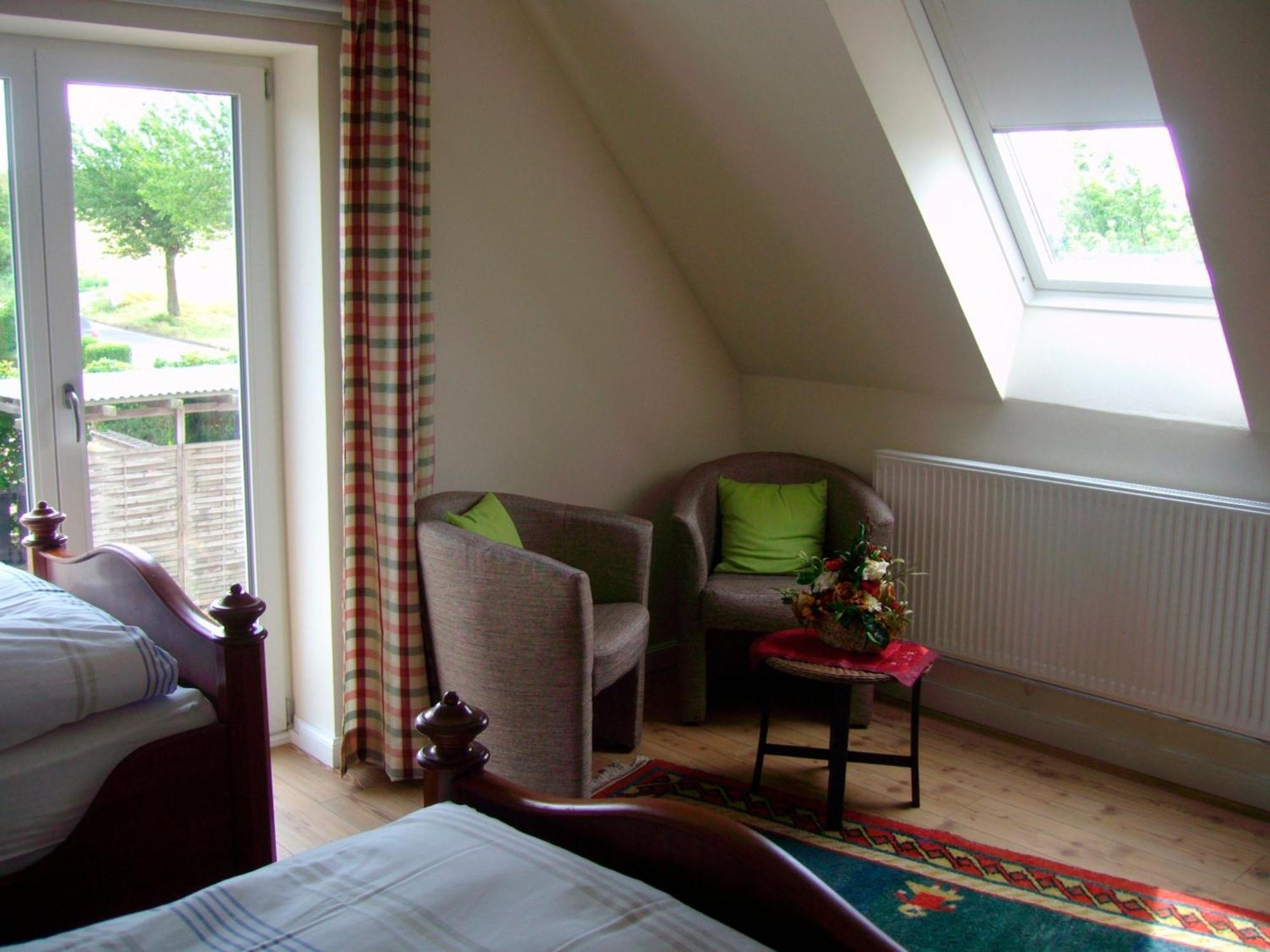 Ferienhaus Anke Heiligenhafen Dış mekan fotoğraf